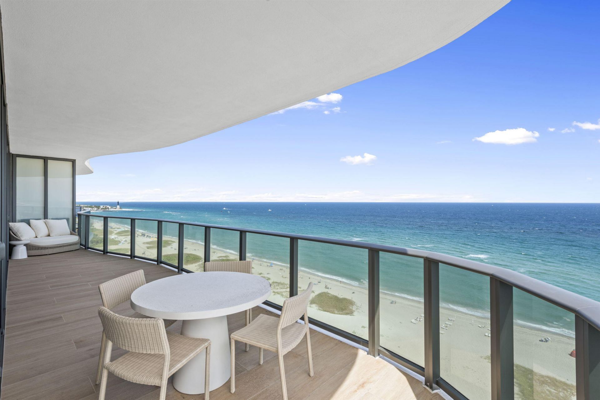 900 N Ocean Boulevard, Unit 1501, Pompano Beach, FL 33062 Photo