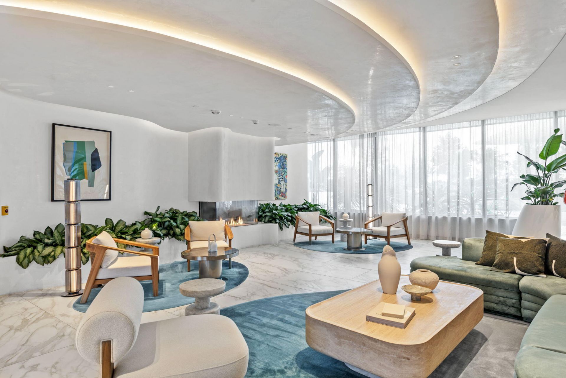 900 N Ocean Boulevard, Unit 1501, Pompano Beach, FL 33062 Photo