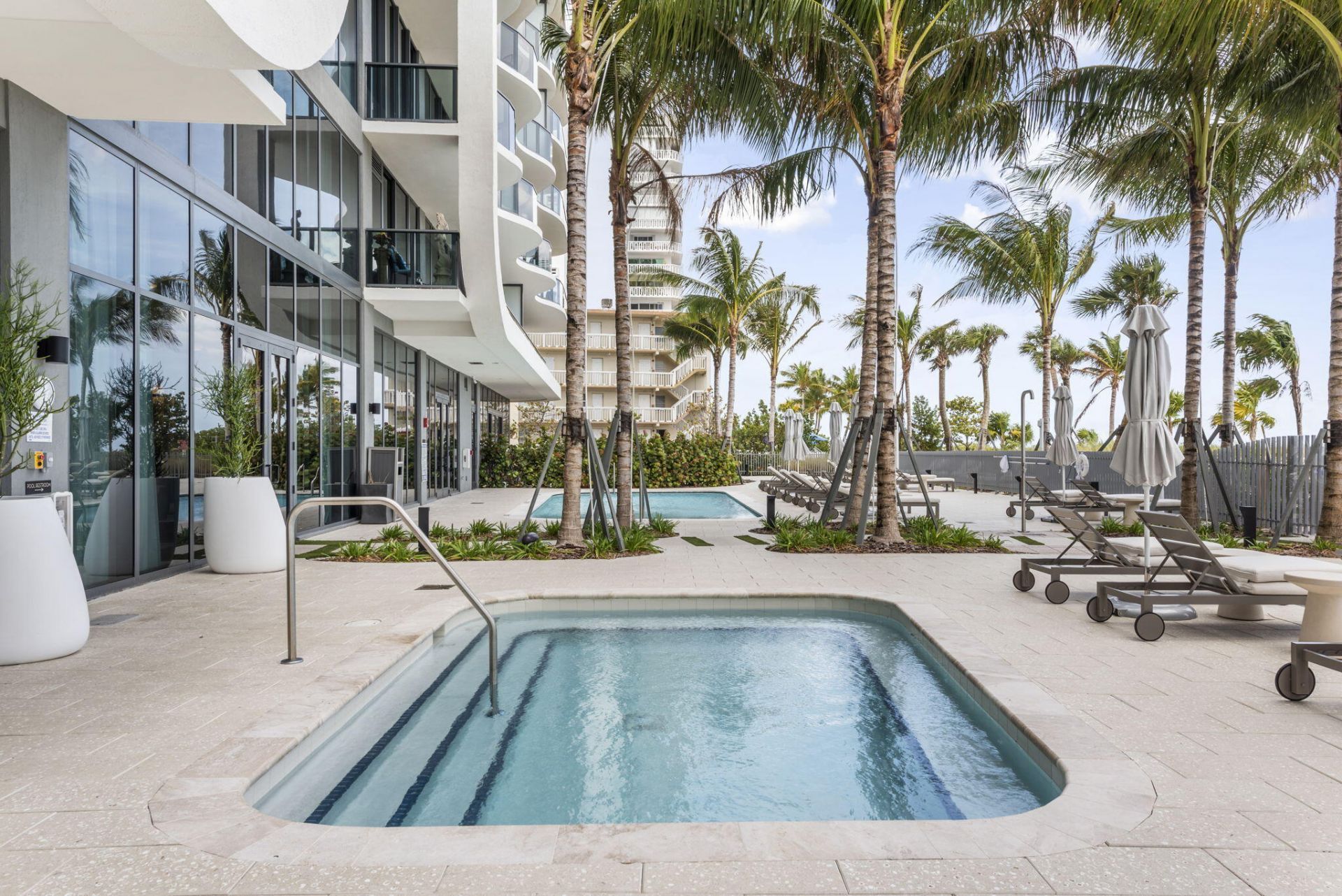 900 N Ocean Boulevard, Unit 1501, Pompano Beach, FL 33062 Photo