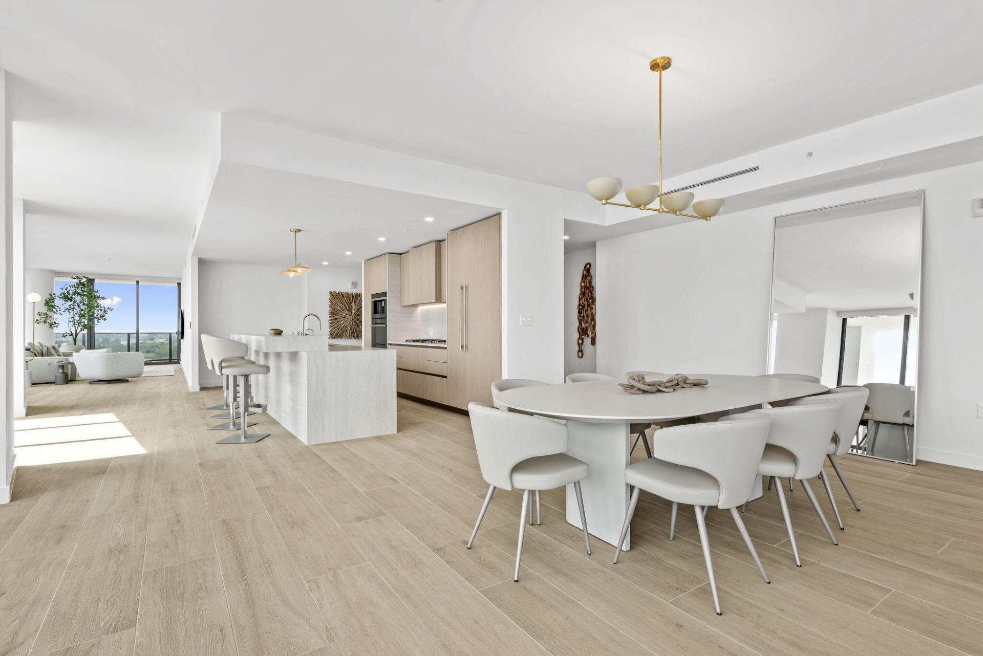 900 N Ocean Boulevard, Unit 1501, Pompano Beach, FL 33062 Photo