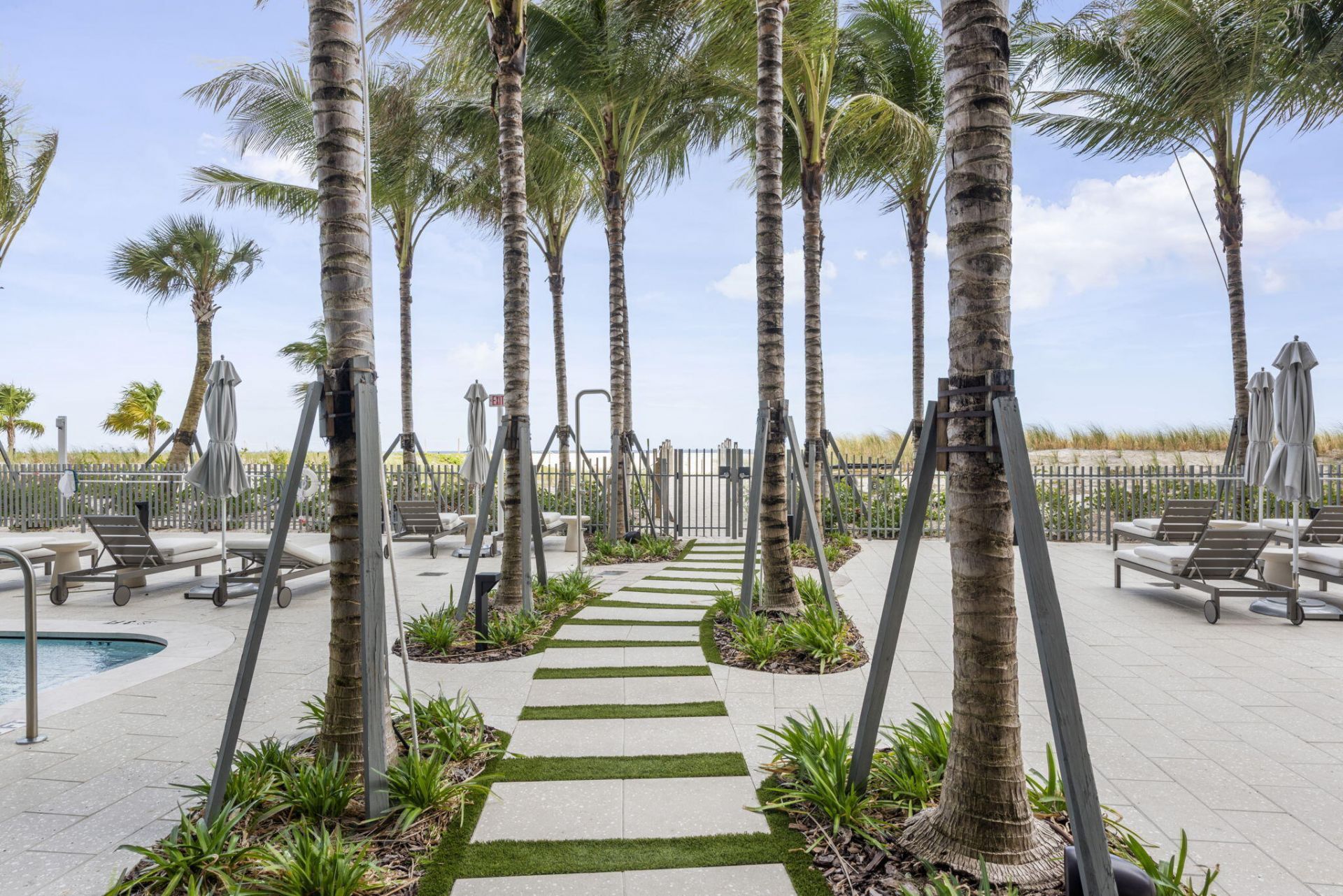 900 N Ocean Boulevard, Unit 1501, Pompano Beach, FL 33062 Photo