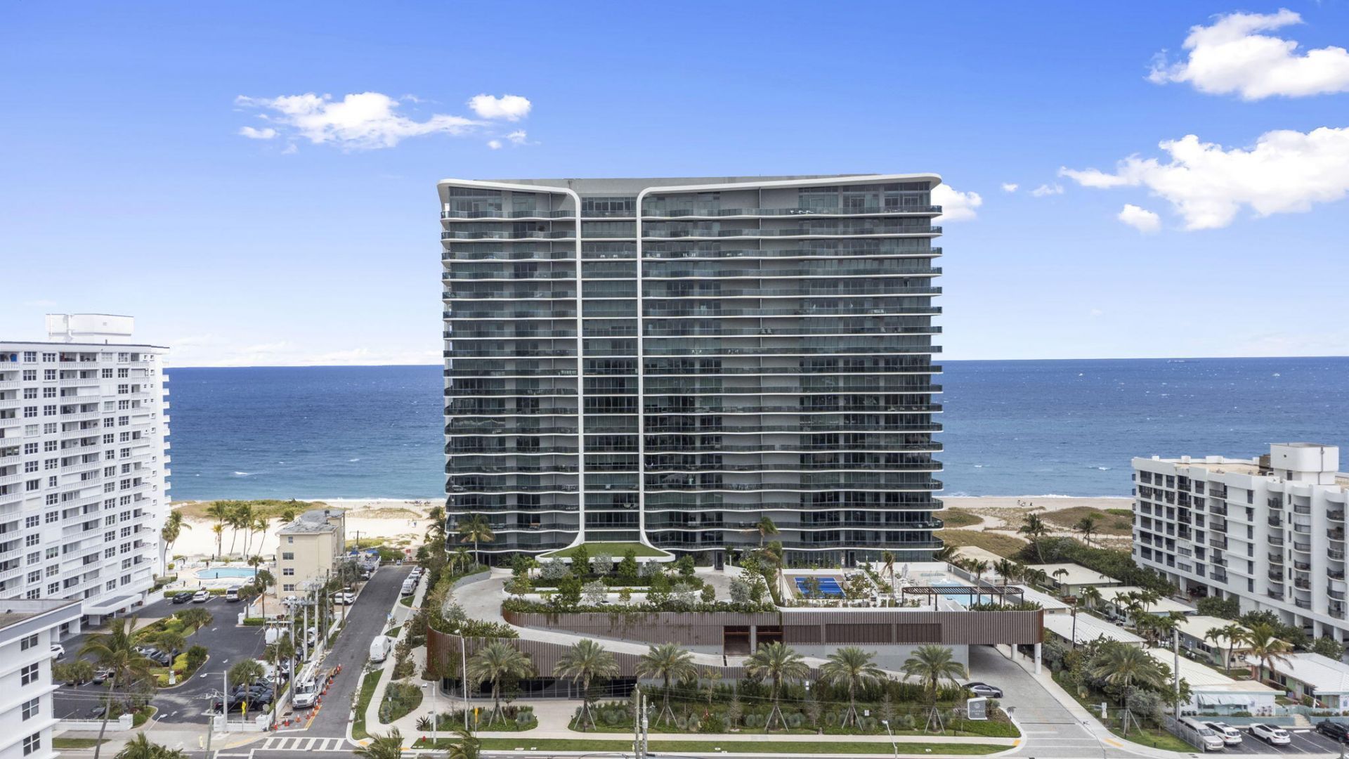 900 N Ocean Boulevard, Unit 1501, Pompano Beach, FL 33062 Photo
