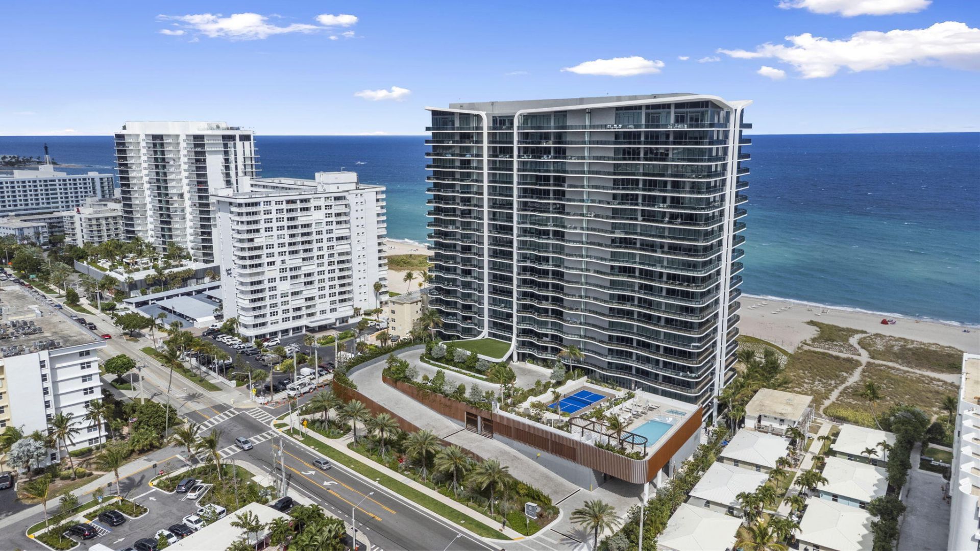 900 N Ocean Boulevard, Unit 1501, Pompano Beach, FL 33062 Photo