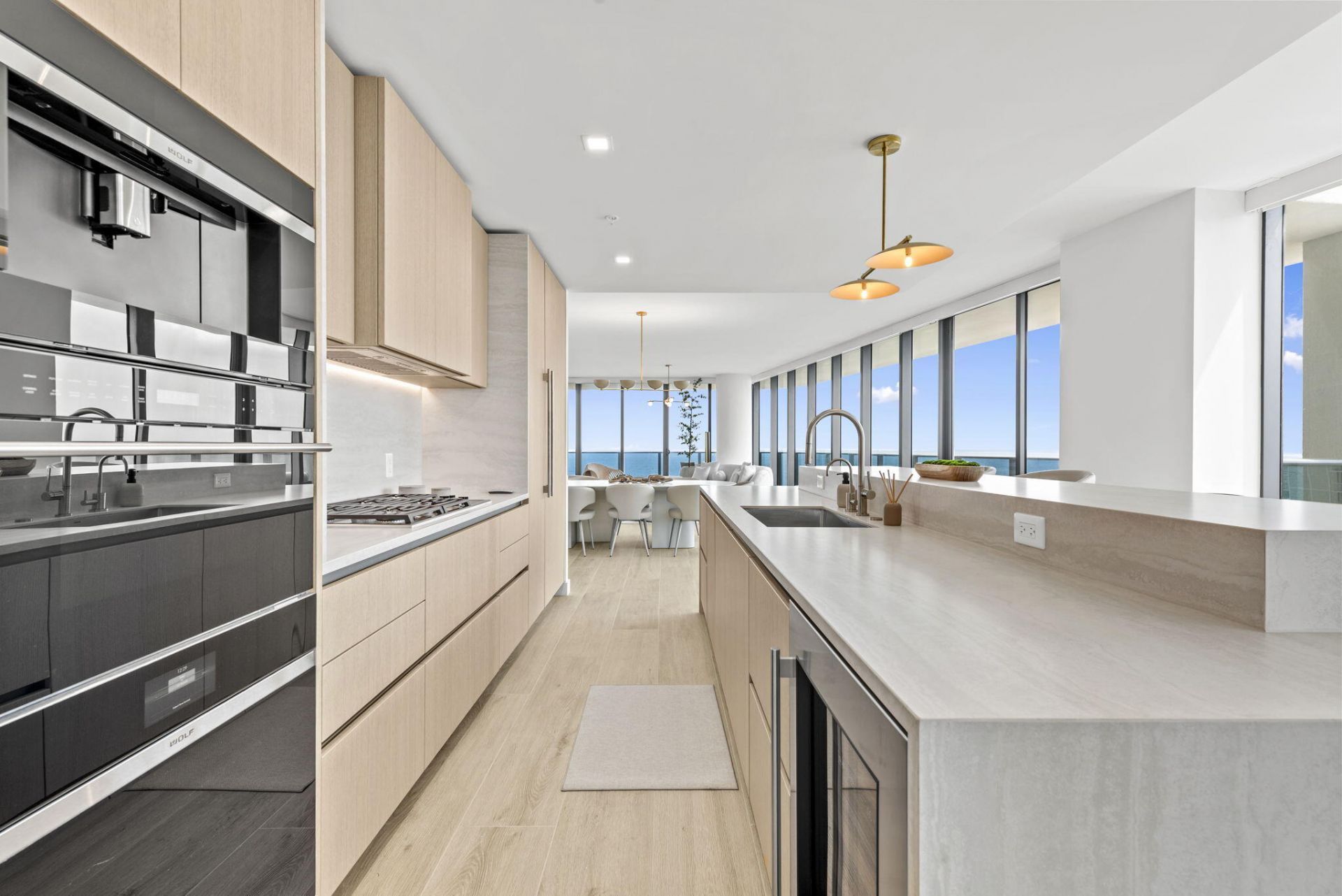 900 N Ocean Boulevard, Unit 1501, Pompano Beach, FL 33062 Photo