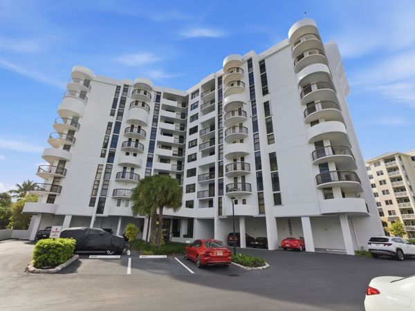 1355 Ocean Boulevard, Pompano Beach, FL 33097
