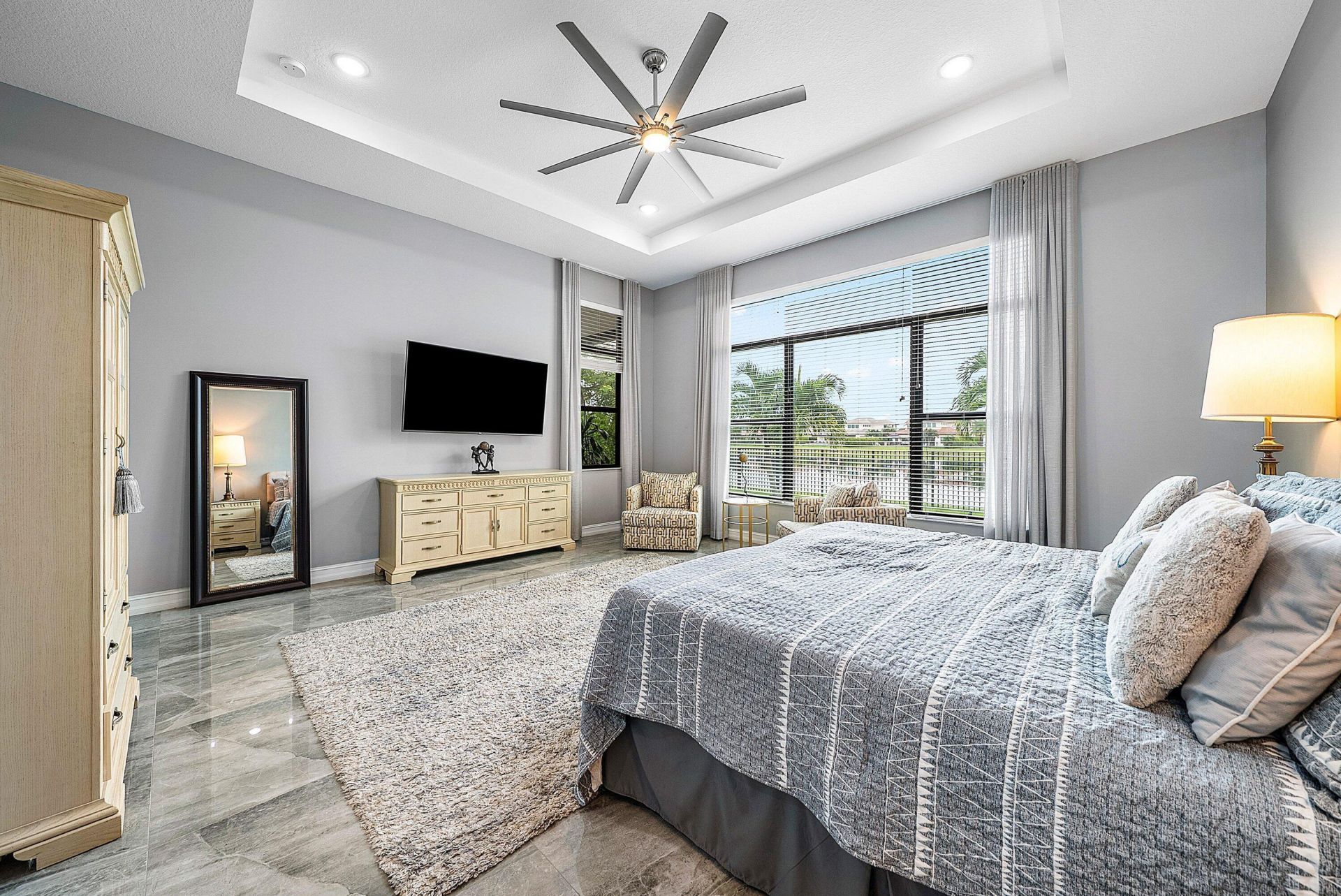 8884 Grand Prix Lane, Boynton Beach, FL 33472 Photo