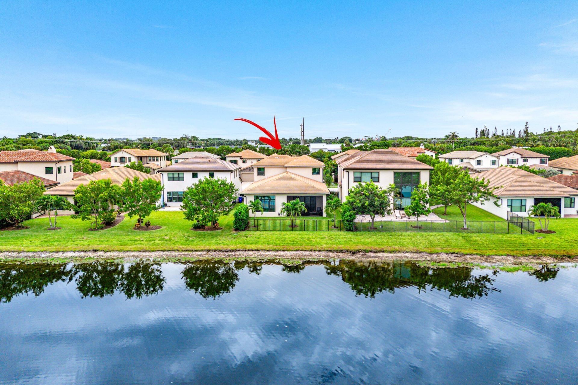 8884 Grand Prix Lane, Boynton Beach, FL 33472 Photo