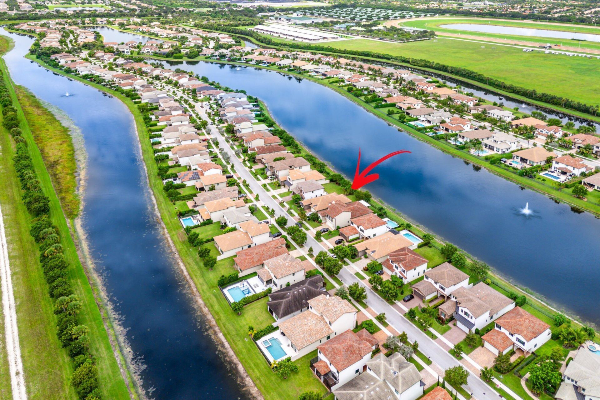 8884 Grand Prix Lane, Boynton Beach, FL 33472 Photo