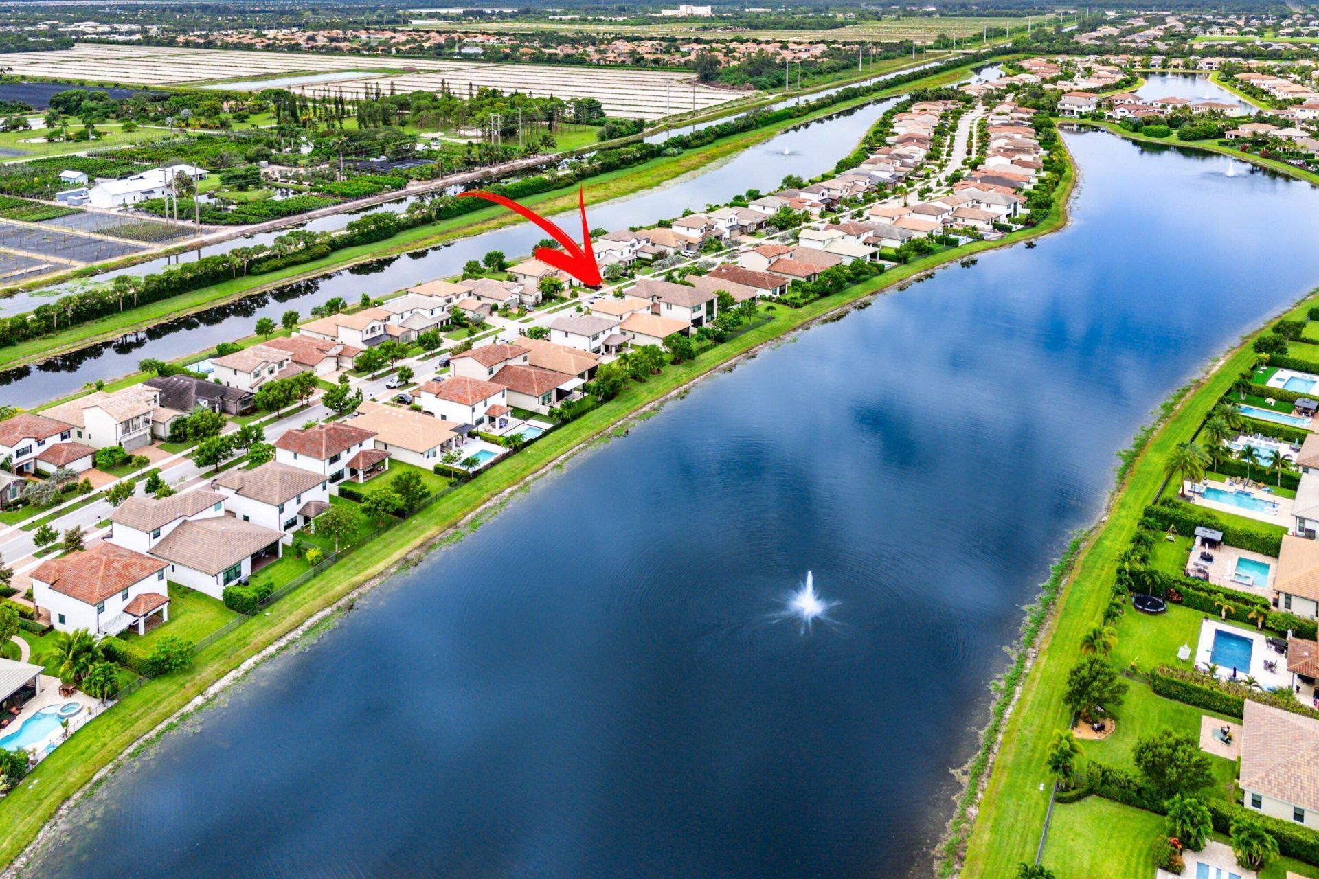 8884 Grand Prix Lane, Boynton Beach, FL 33472 Photo