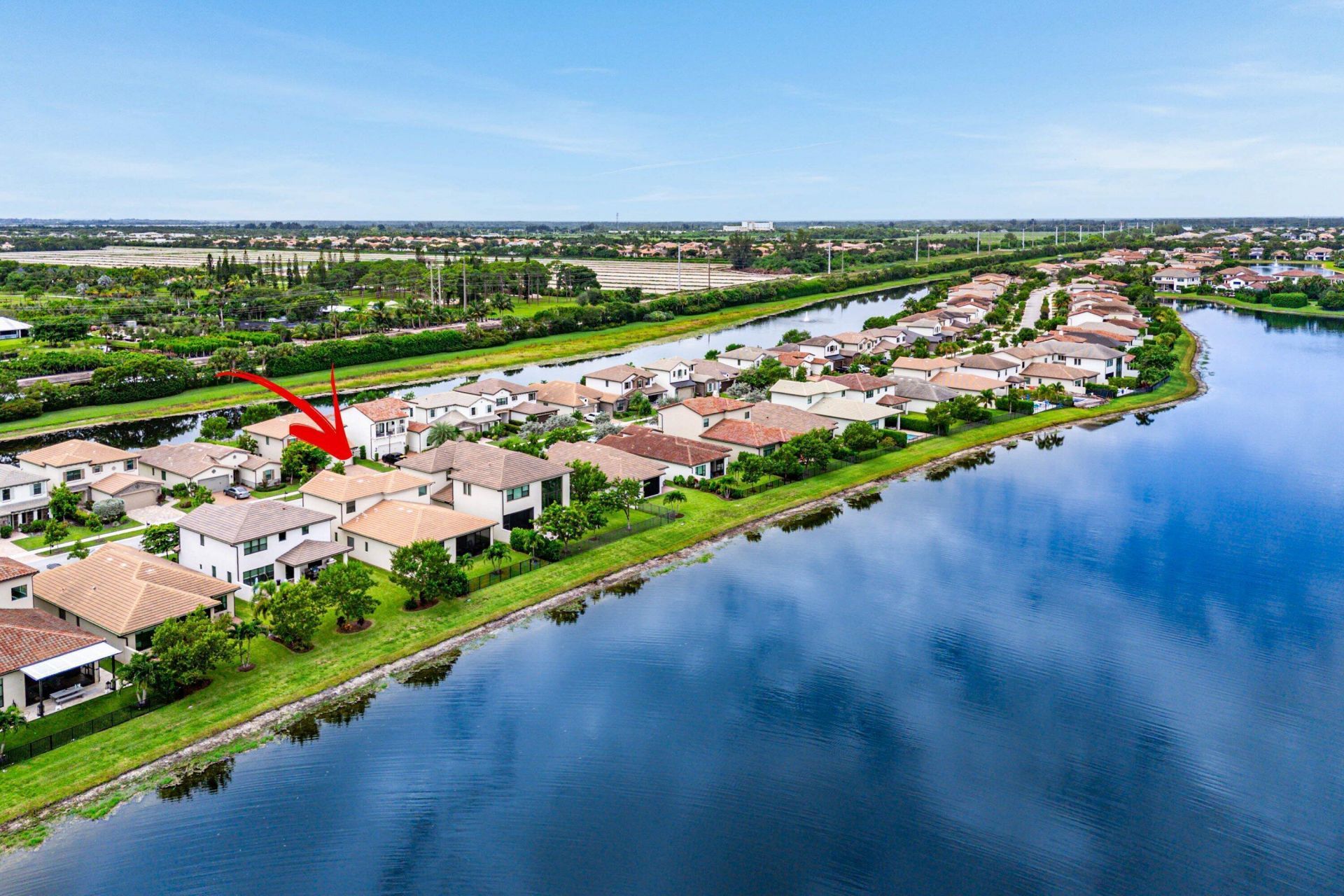 8884 Grand Prix Lane, Boynton Beach, FL 33472 Photo