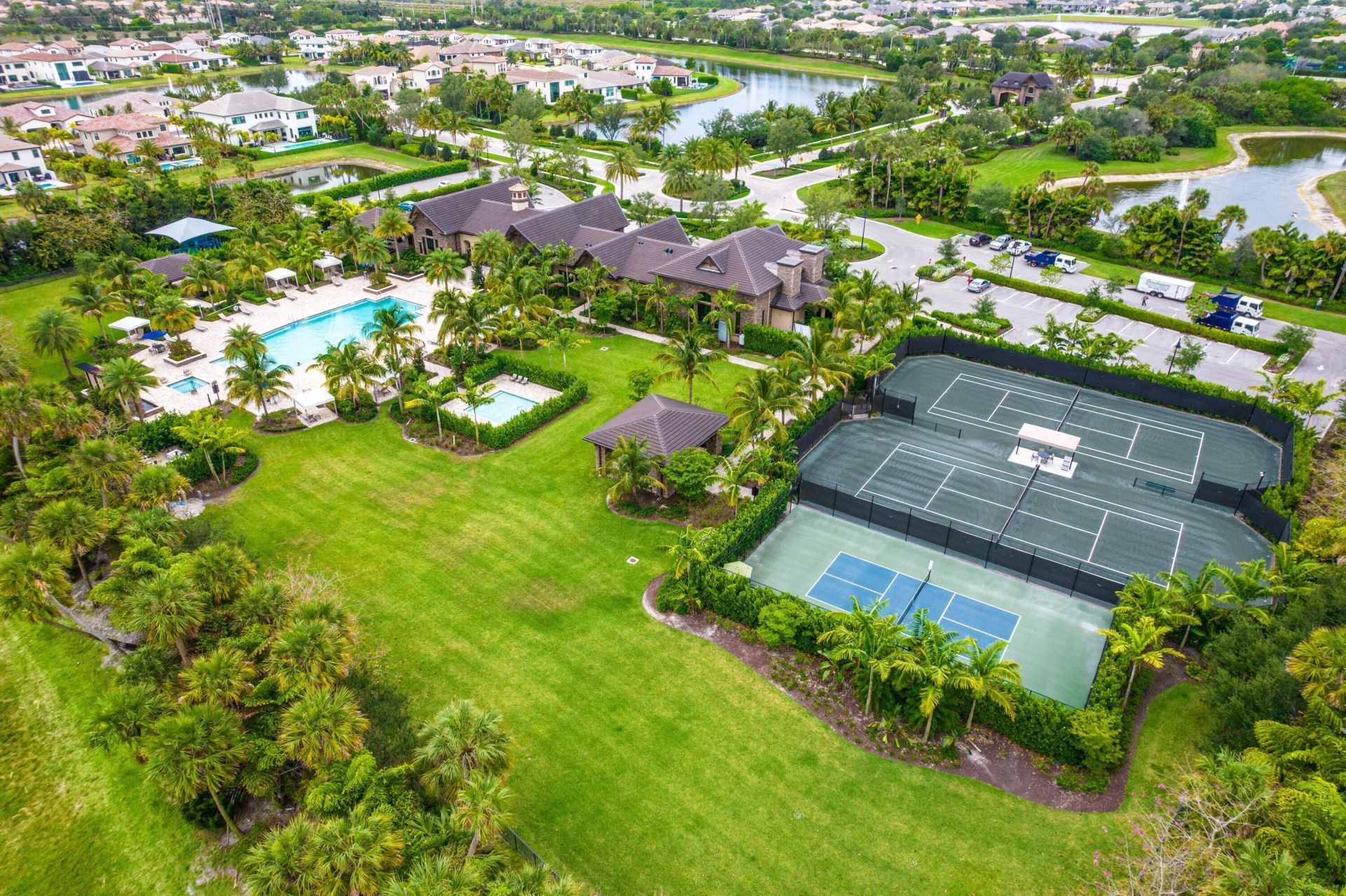 8884 Grand Prix Lane, Boynton Beach, FL 33472 Photo
