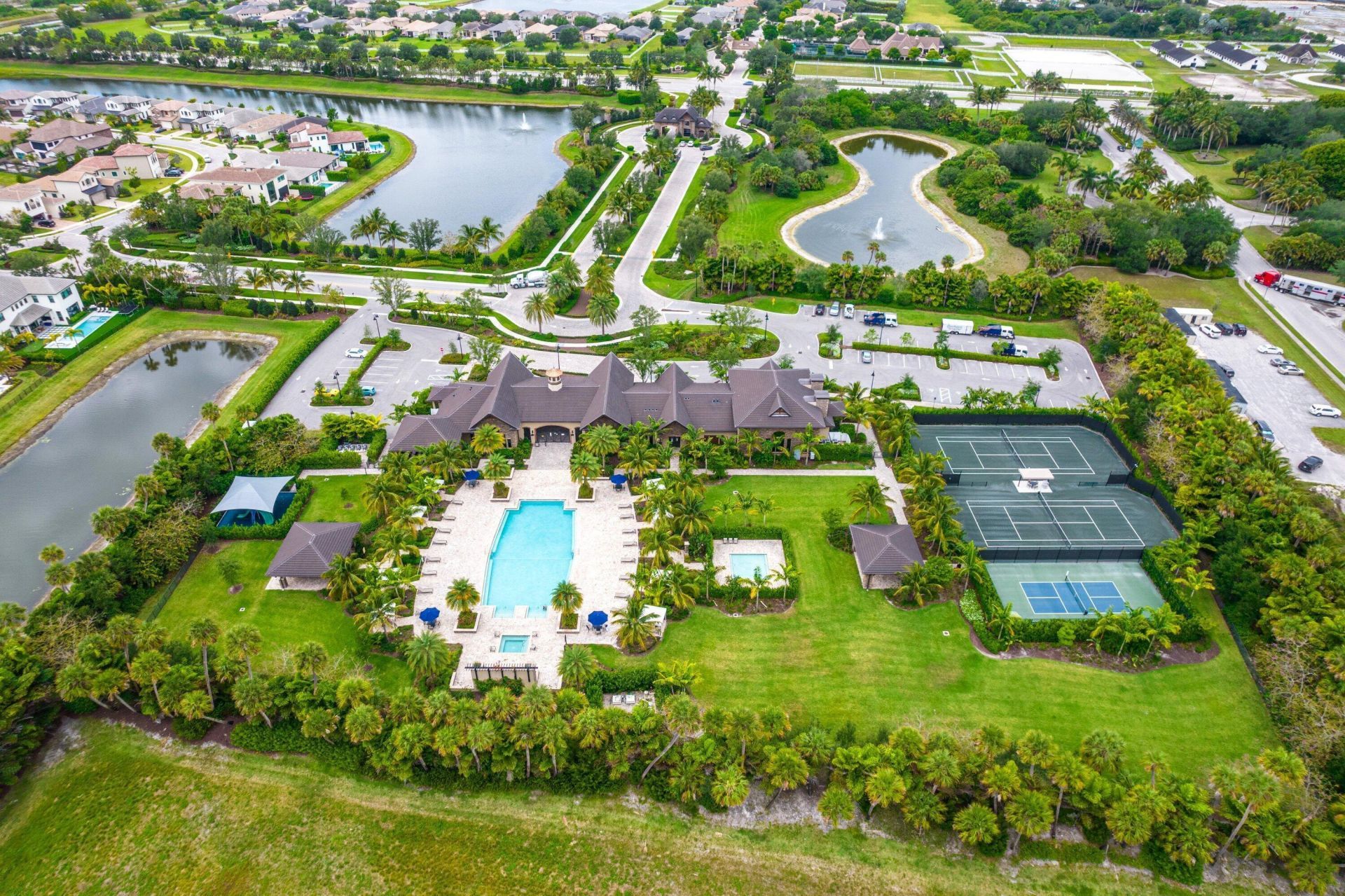 8884 Grand Prix Lane, Boynton Beach, FL 33472 Photo