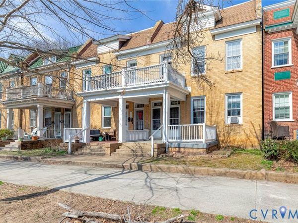 3216 W Franklin Street, Richmond, VA 23221