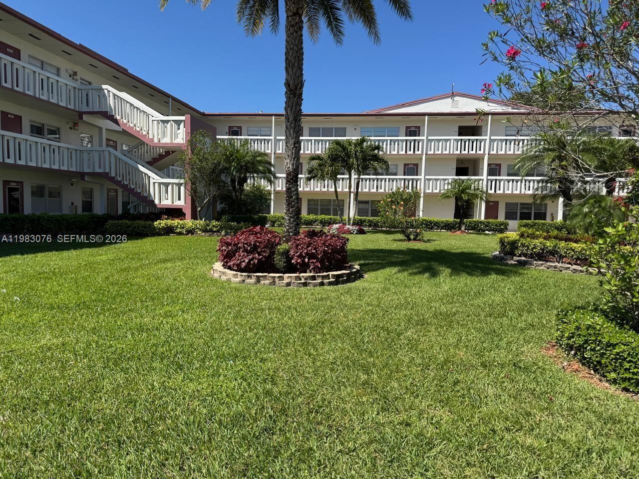 257 Fanshaw G, Unit 257, Boca Raton, FL 33434 Photo