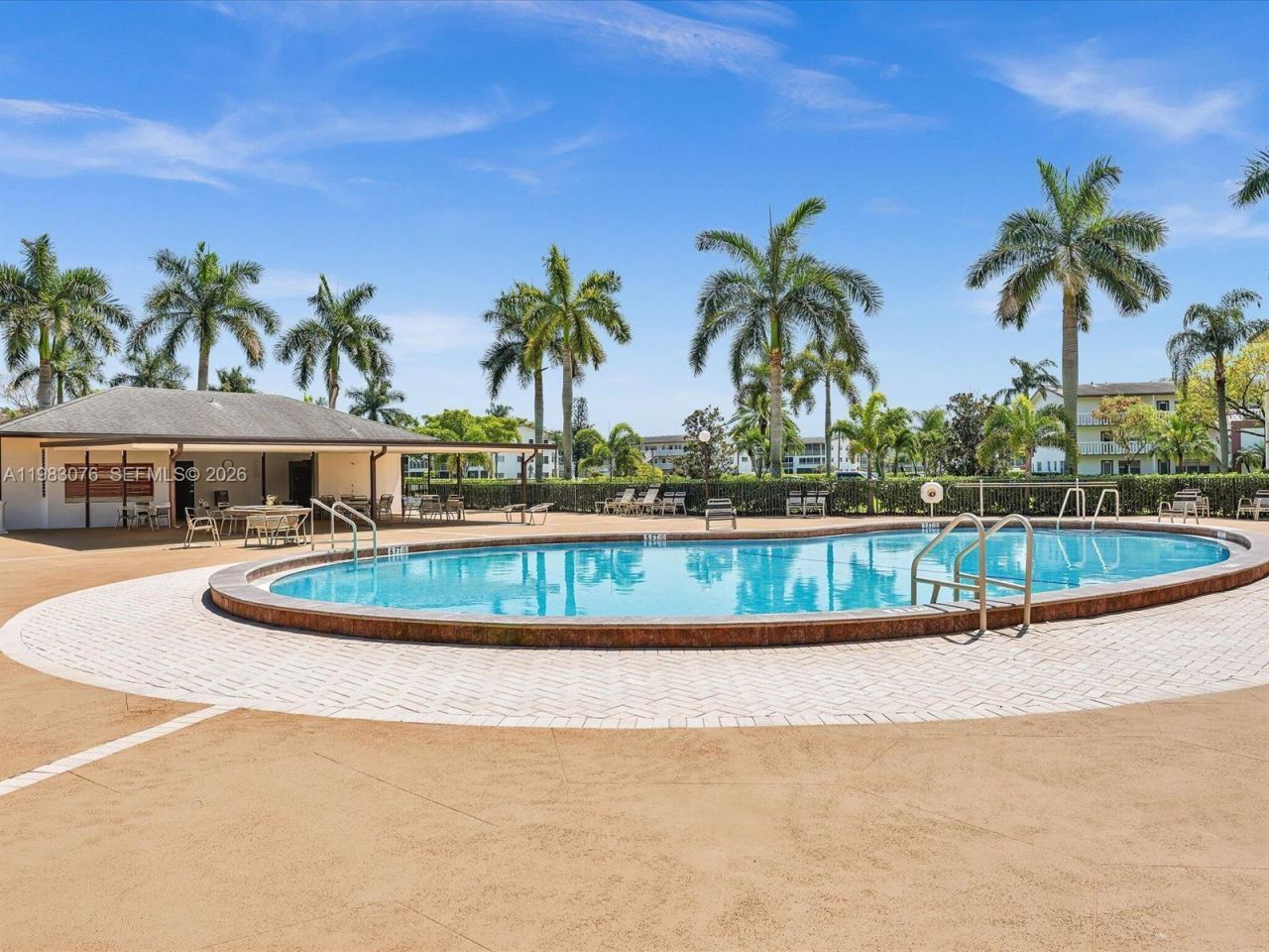 257 Fanshaw G, Unit 257, Boca Raton, FL 33434 Photo
