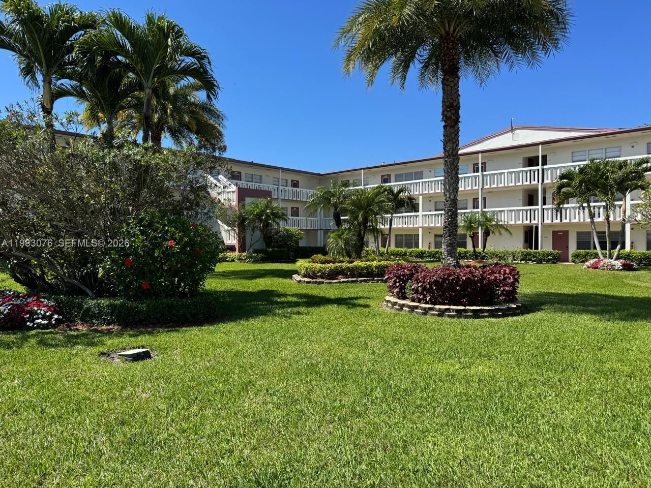 257 Fanshaw G, Unit 257, Boca Raton, FL 33434 Photo