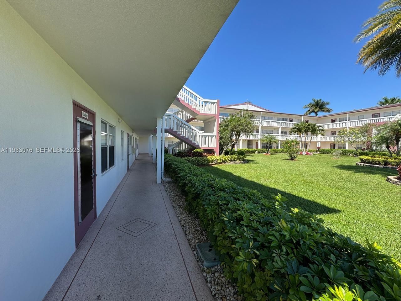 257 Fanshaw G, Unit 257, Boca Raton, FL 33434 Photo