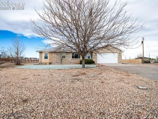 965 N Cimarron Drive, Pueblo, CO 81007