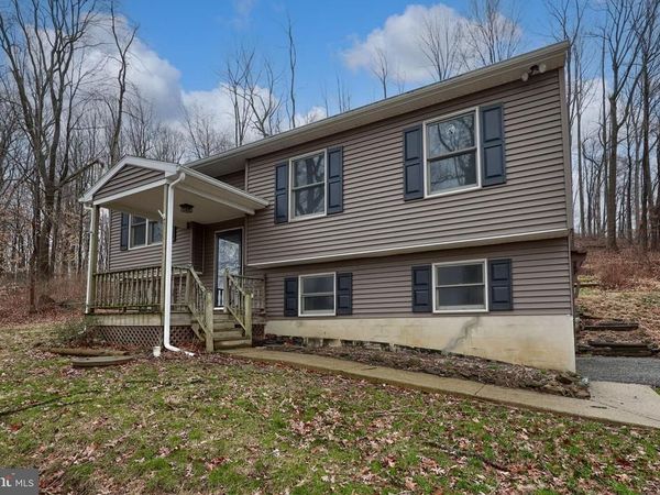 116 IRONMASTER ROAD, LEBANON, PA 17042