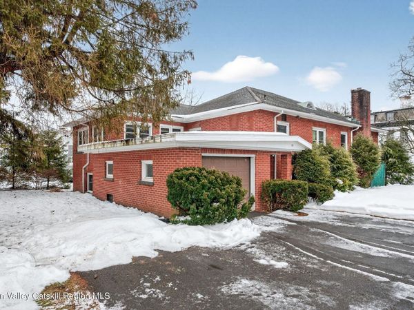 111 Maiden Lane, Kingston, NY 12401