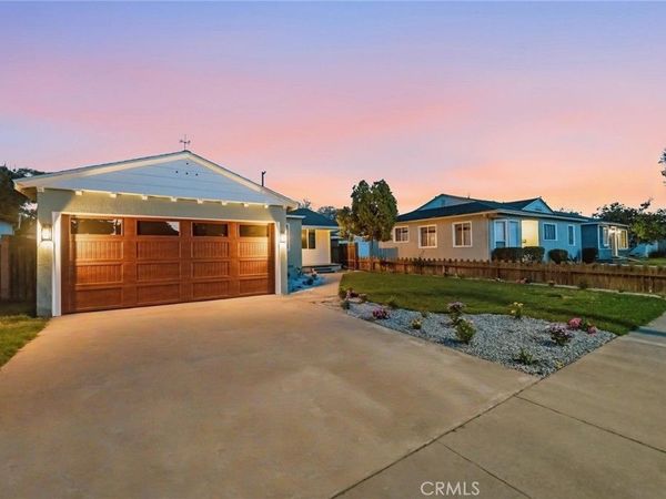 3516 Roxanne, Long Beach, CA 90808