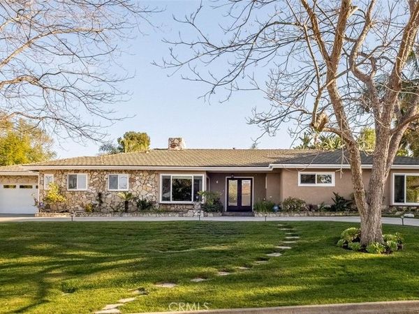 4 Silverleaf, Rolling Hills Estates, CA 90274