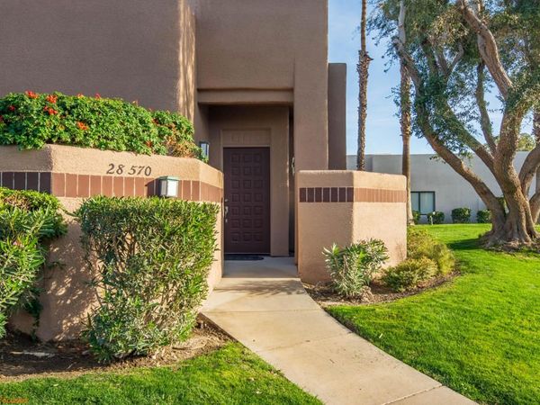 28570 W Natoma Drive, Cathedral City, CA 92234