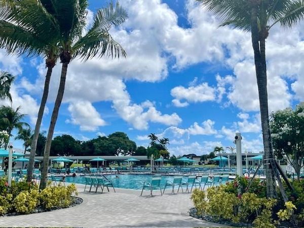 20 Valencia, Unit A, Delray Beach, FL 33446