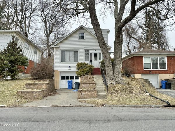 36 Daytona Avenue, Albany, NY 12203
