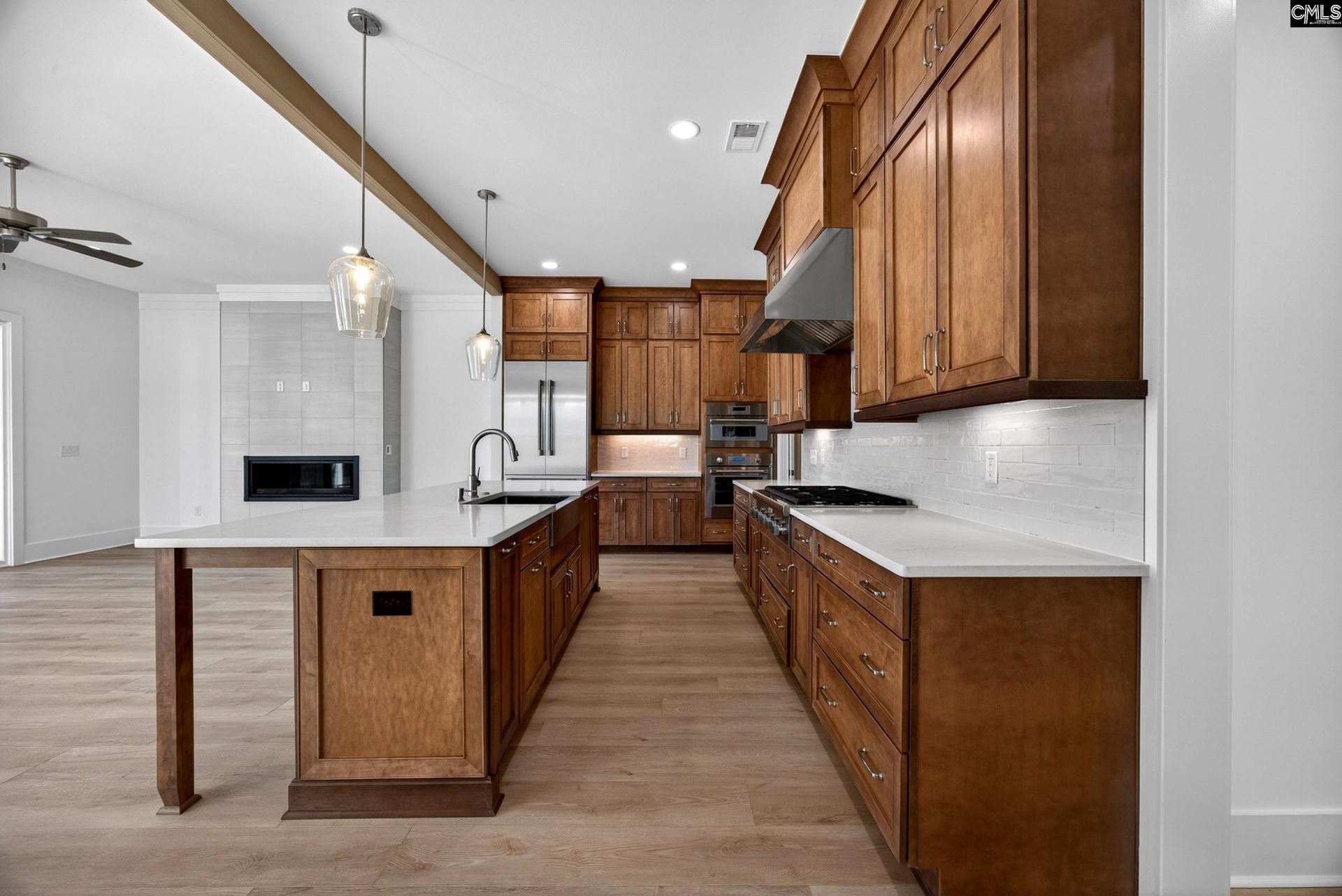 1318 Long Grove Way Photo 6