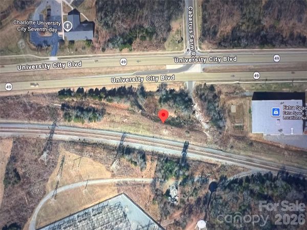 11520 University City Boulevard, Charlotte, NC 28213