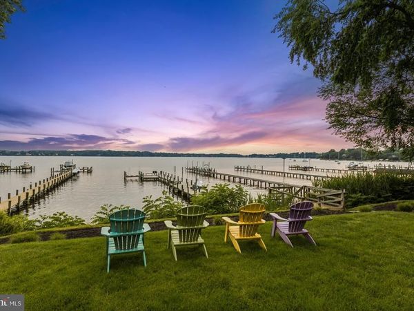 922 OLD COUNTY ROAD, SEVERNA PARK, MD 21146