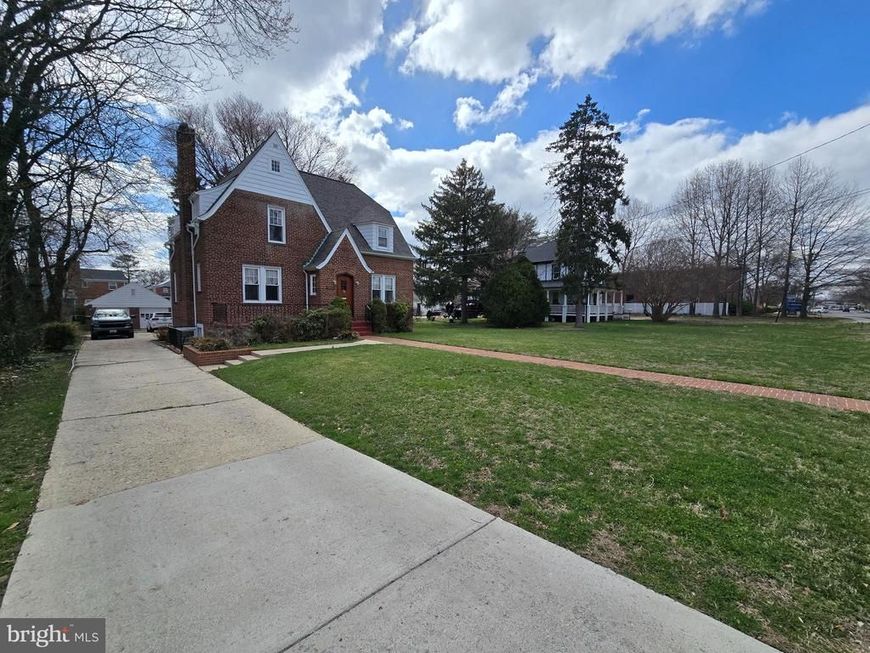 3609 Hamilton Street , Hyattsville, MD 20782 Main Photo