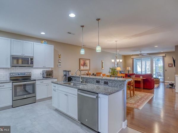 35251 DOGWOOD DRIVE, Unit 45, SELBYVILLE, DE 19975