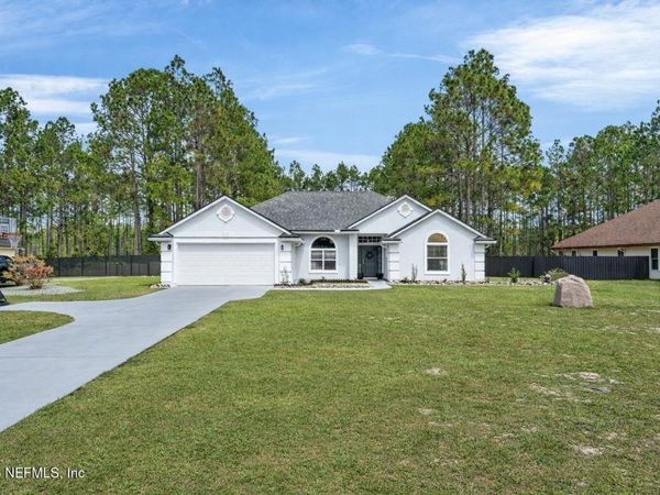 9546 FORD Road, Bryceville, FL 32009