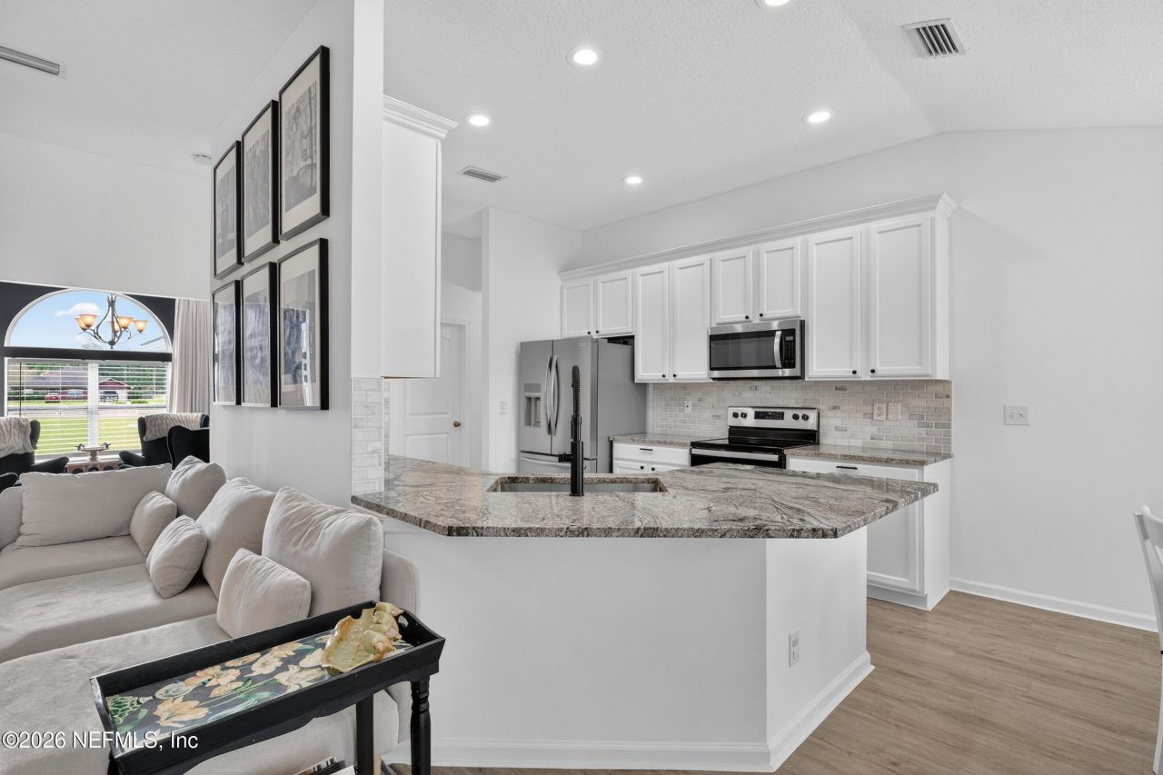 9546 Ford Road, Bryceville, FL 32009 Photo