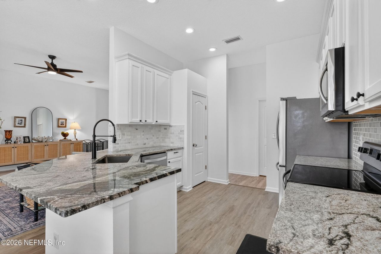 9546 Ford Road, Bryceville, FL 32009 Photo