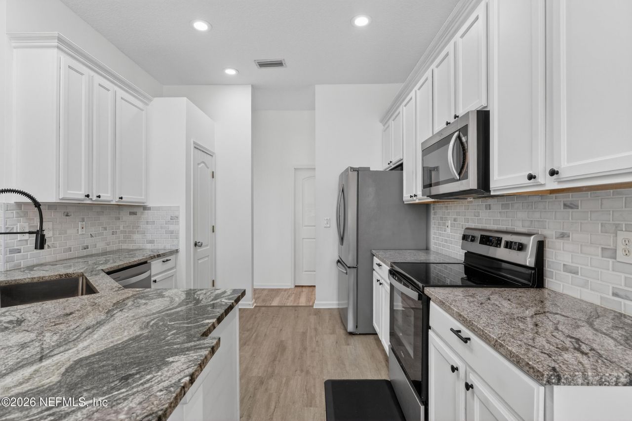 9546 Ford Road, Bryceville, FL 32009 Photo