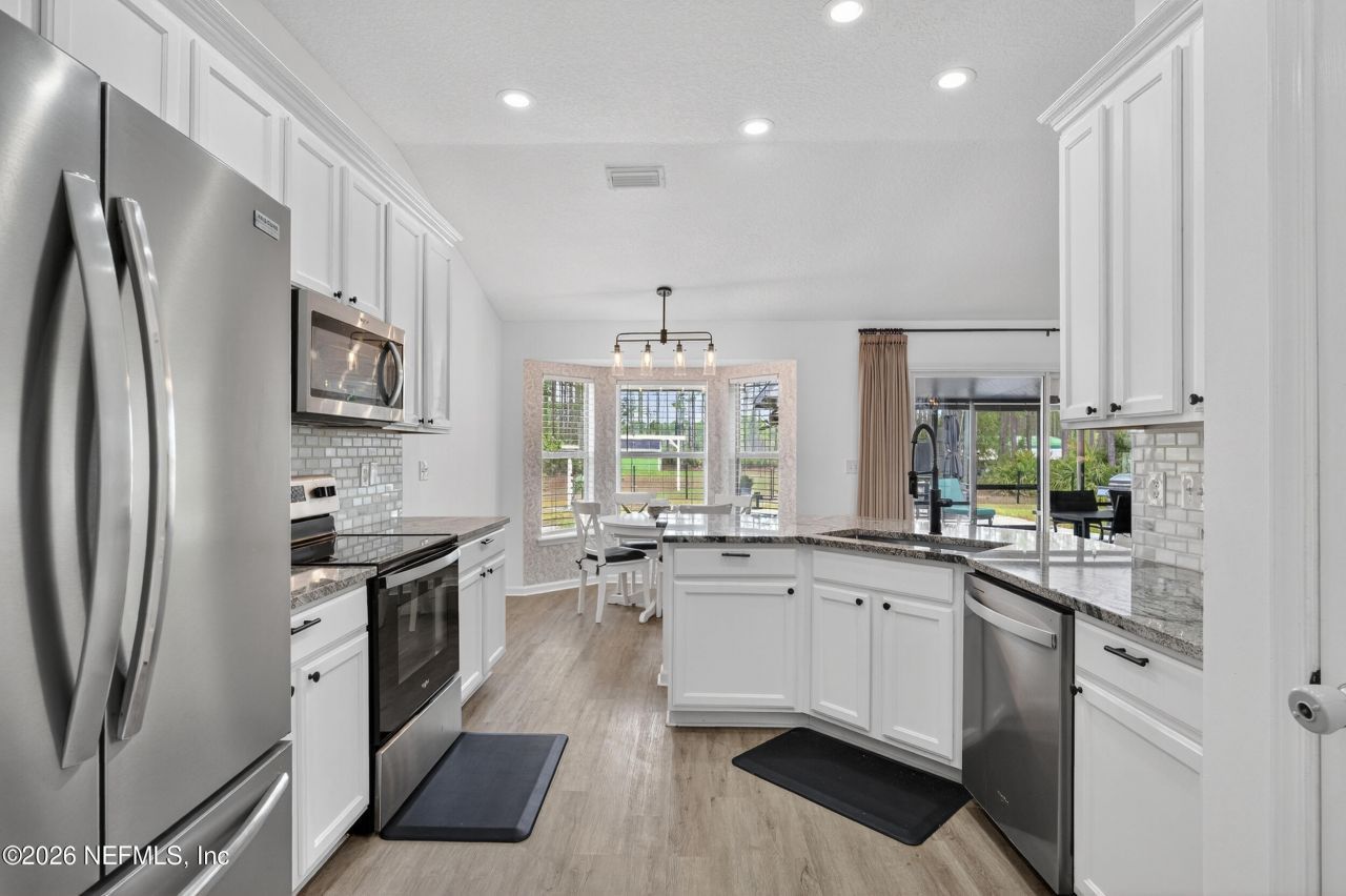 9546 Ford Road, Bryceville, FL 32009 Photo