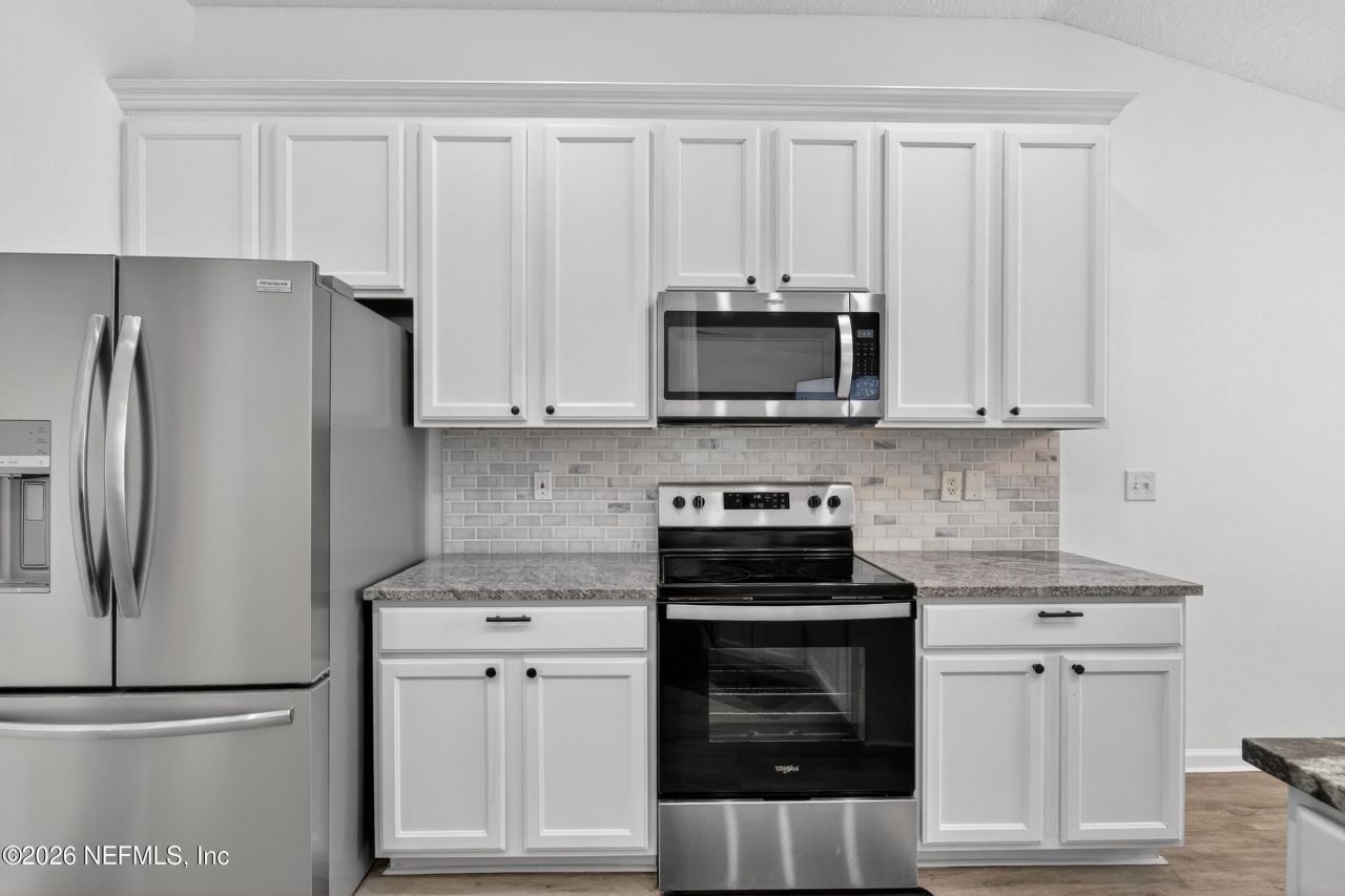 9546 Ford Road, Bryceville, FL 32009 Photo