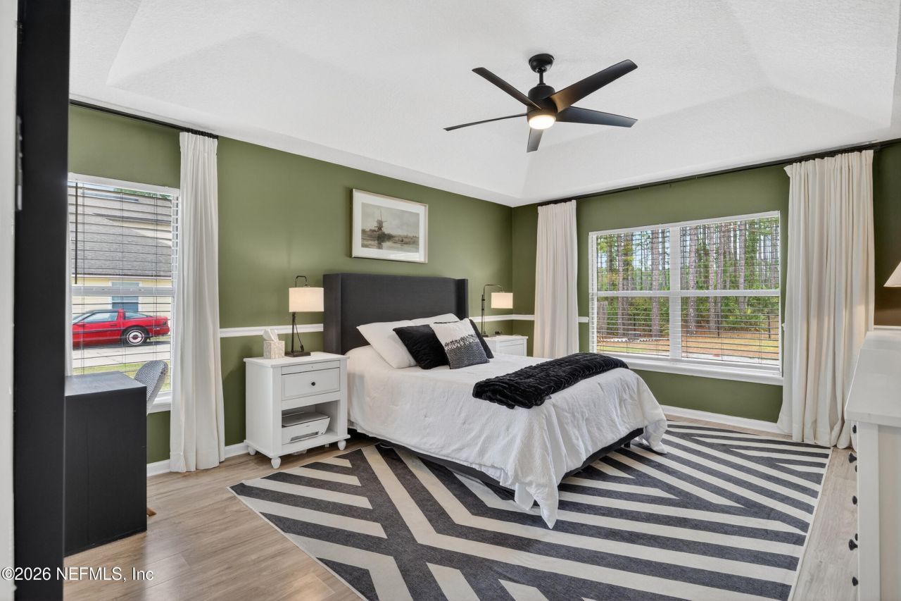 9546 Ford Road, Bryceville, FL 32009 Photo