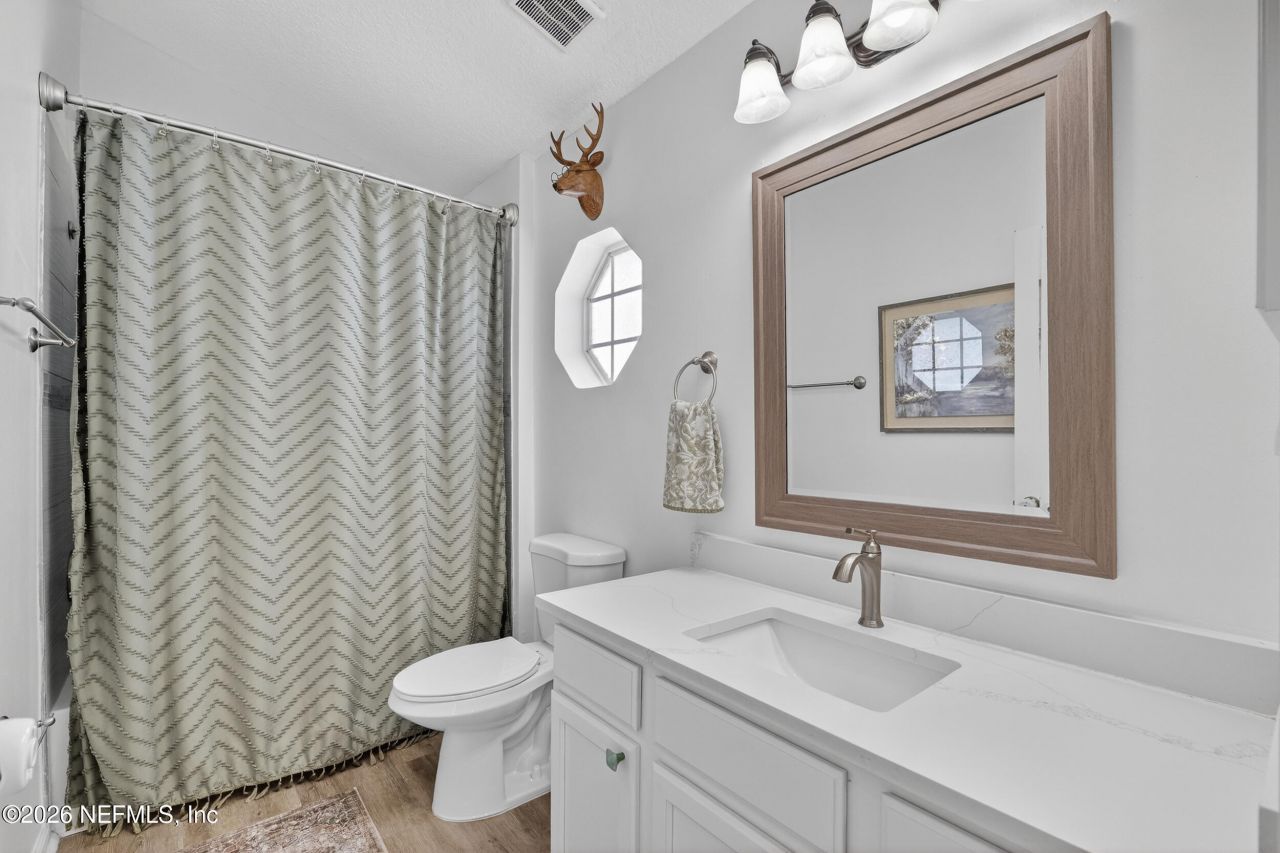 9546 Ford Road, Bryceville, FL 32009 Photo