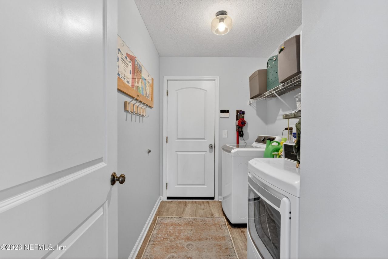 9546 Ford Road, Bryceville, FL 32009 Photo