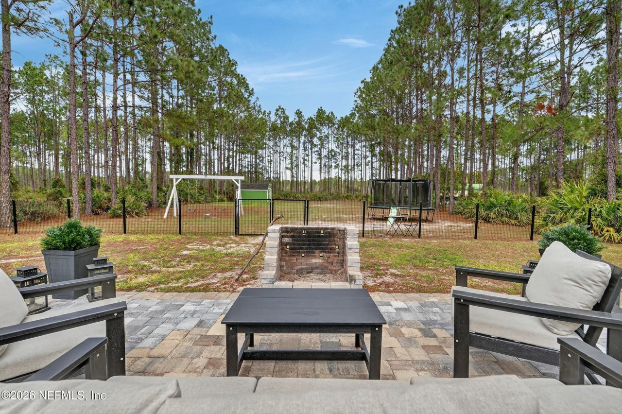 9546 Ford Road, Bryceville, FL 32009 Photo