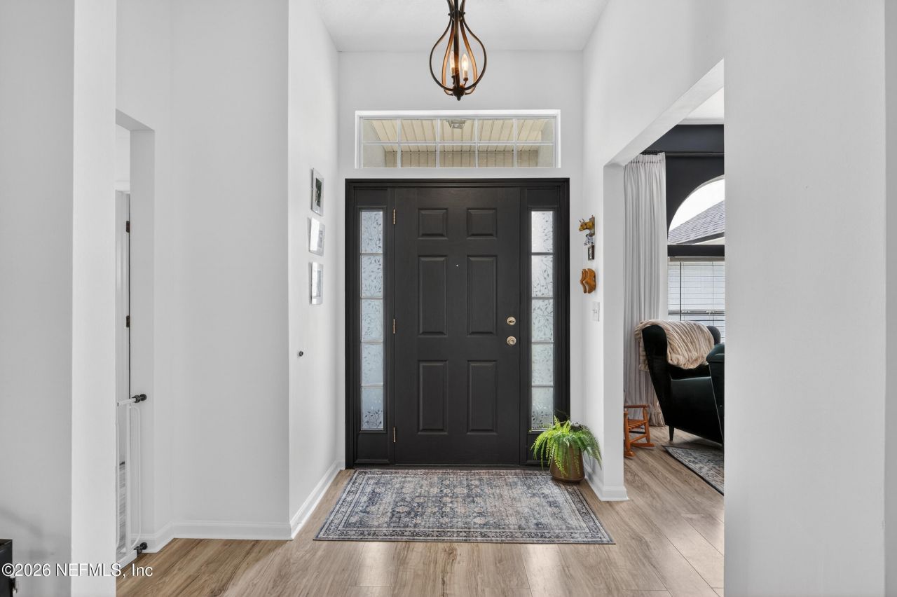 9546 Ford Road, Bryceville, FL 32009 Photo