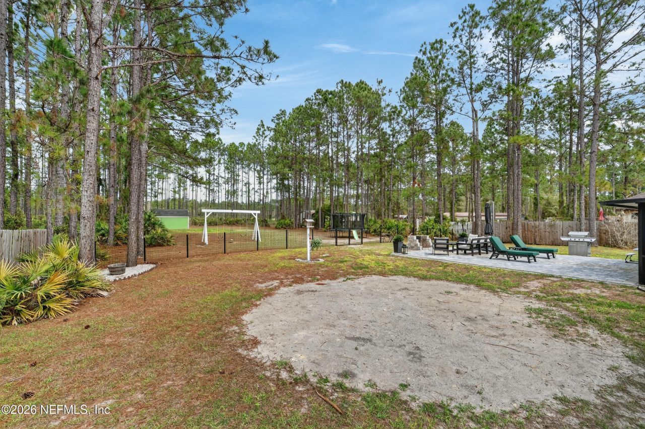 9546 Ford Road, Bryceville, FL 32009 Photo