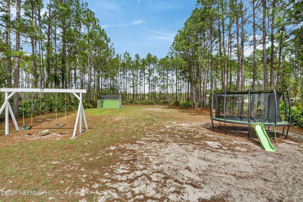 9546 Ford Road, Bryceville, FL 32009 Photo