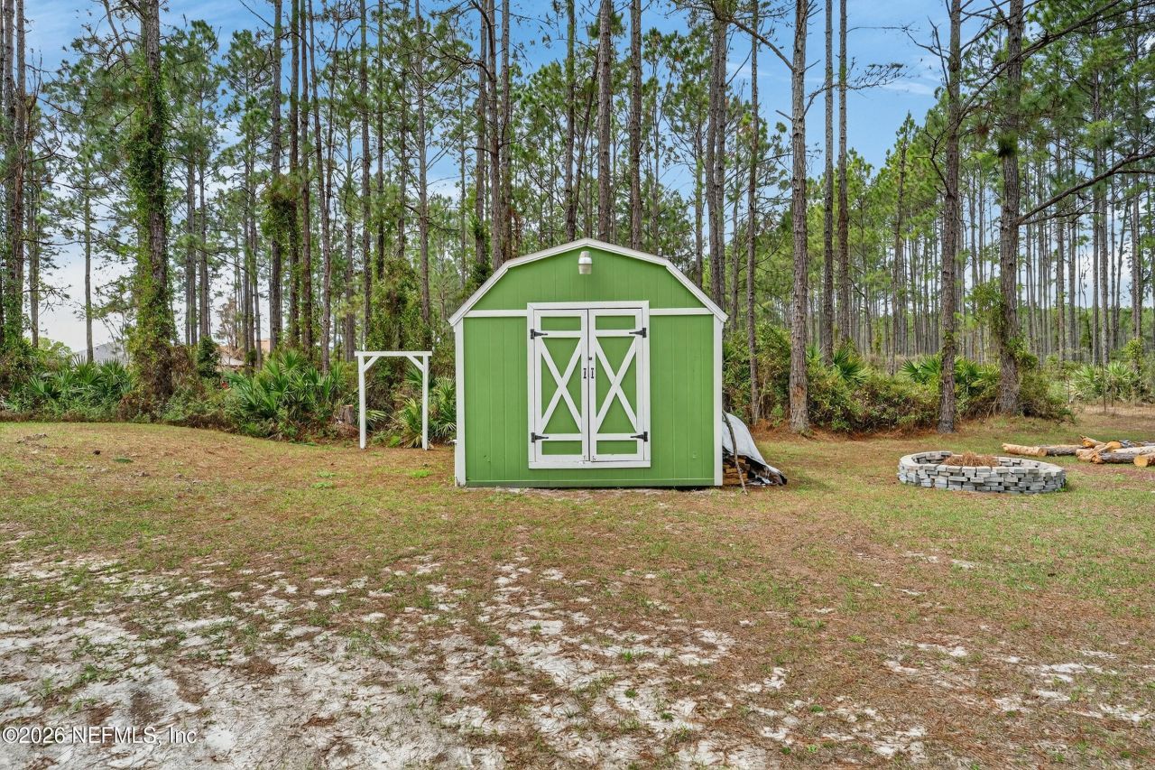 9546 Ford Road, Bryceville, FL 32009 Photo