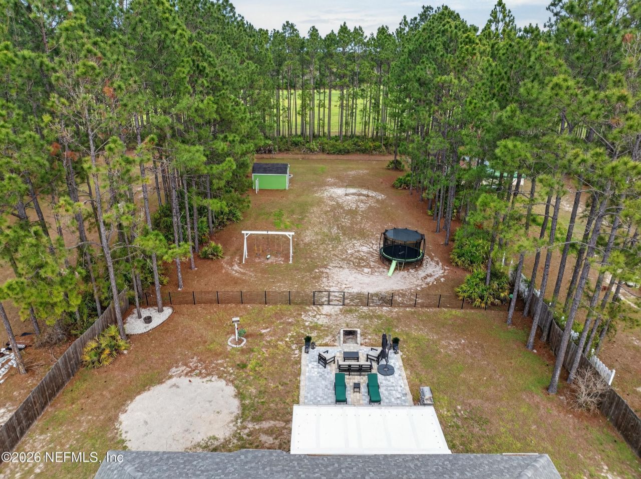 9546 Ford Road, Bryceville, FL 32009 Photo