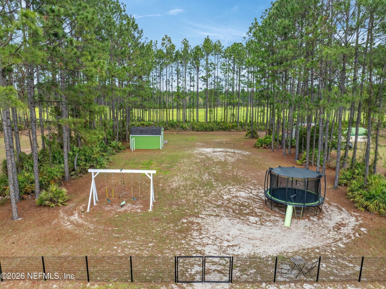 9546 Ford Road, Bryceville, FL 32009 Photo